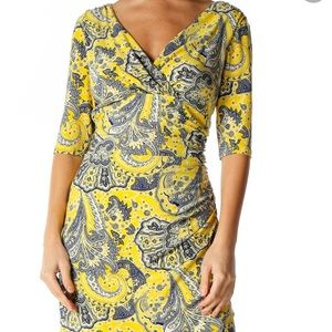 NWT Ralph Lauren Dress